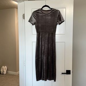 Zara dress